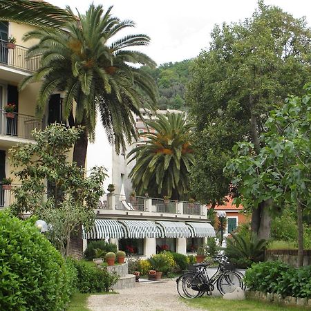 Villa Argentina Moneglia Εξωτερικό φωτογραφία
