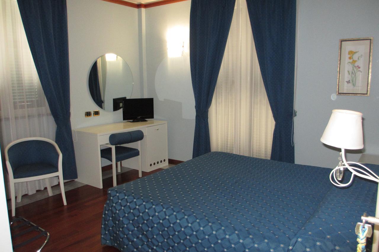 Villa Argentina Moneglia Εξωτερικό φωτογραφία