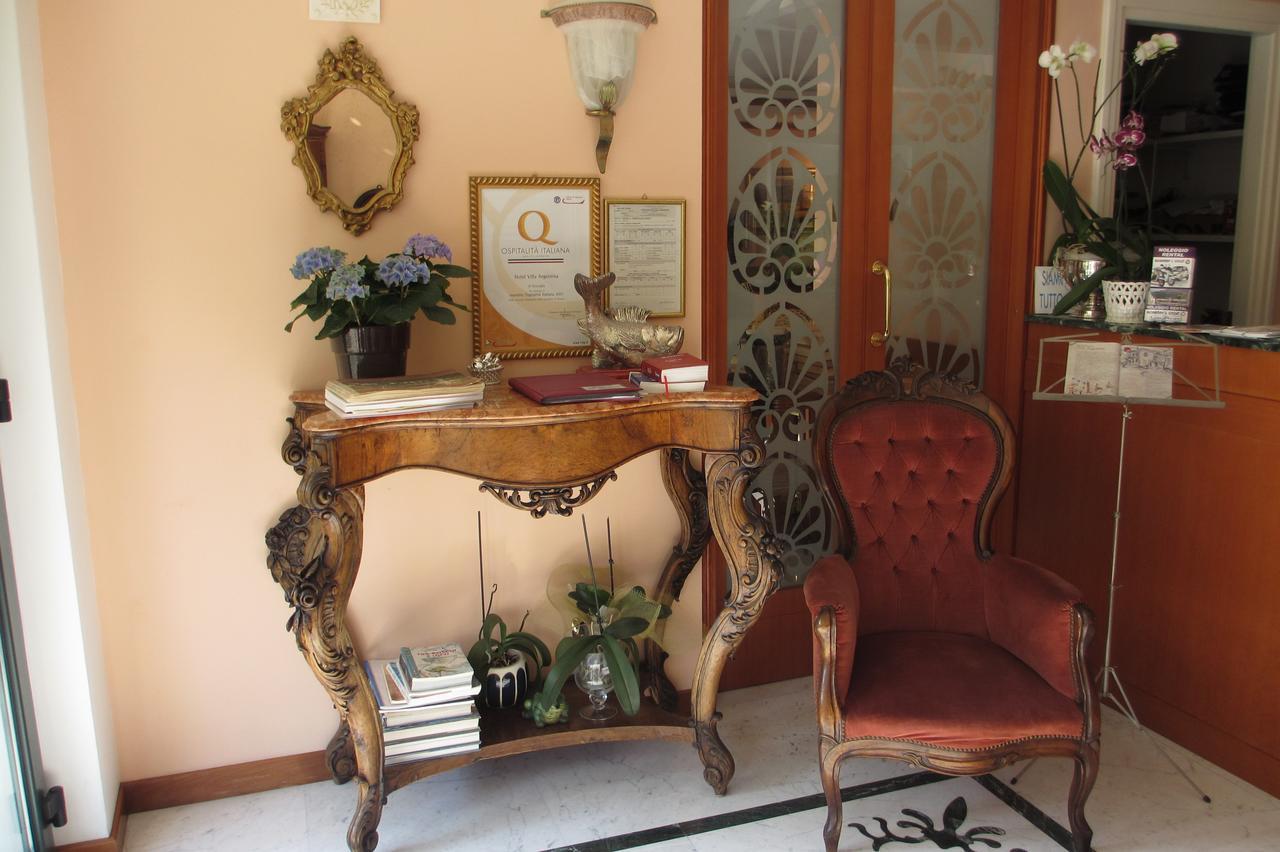 Villa Argentina Moneglia Εξωτερικό φωτογραφία