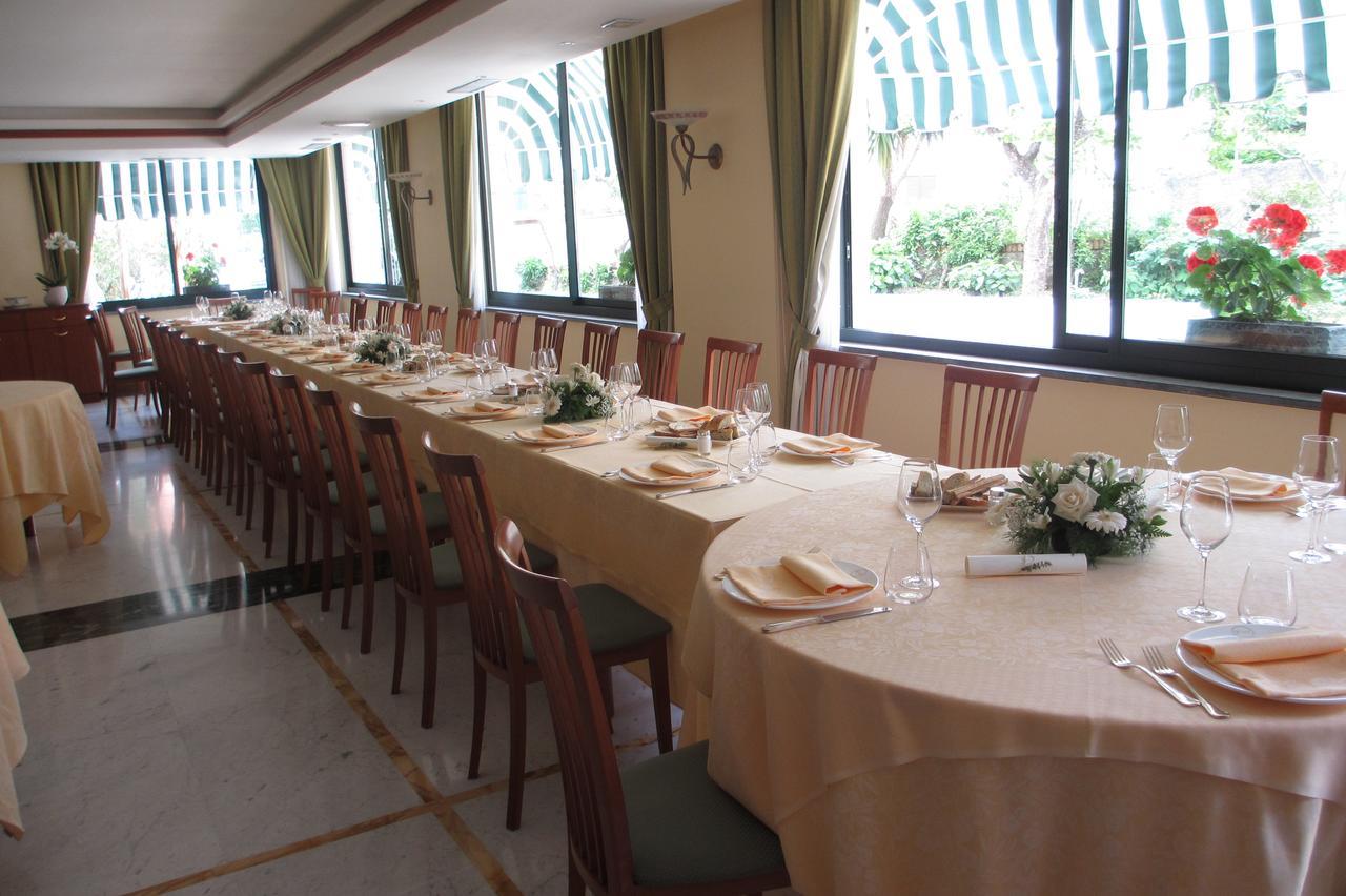Villa Argentina Moneglia Εξωτερικό φωτογραφία